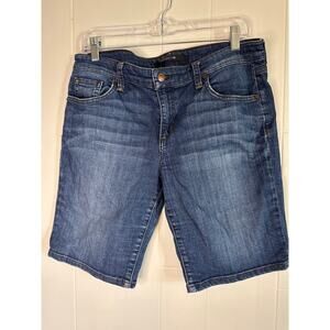 Joes jean shorts knee length 29
